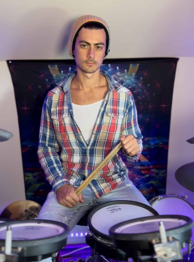 Marc DeBlasie